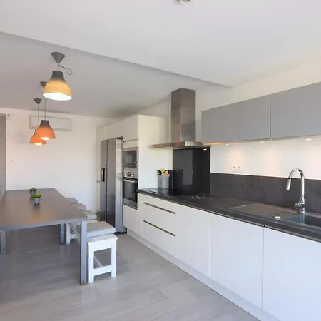 392- Casa Al Canal Con Amarre Y Jacuzzi Villa *